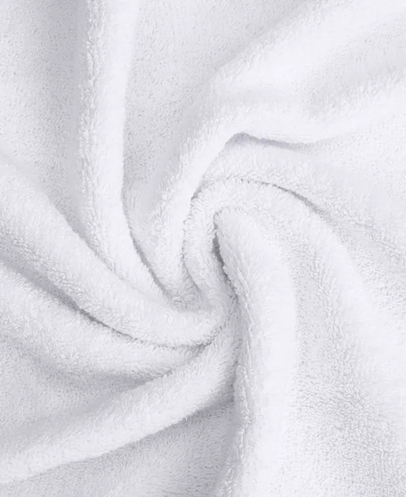 Salem Premium 100% Turkish Cotton 6 Piece Bath Towel Set