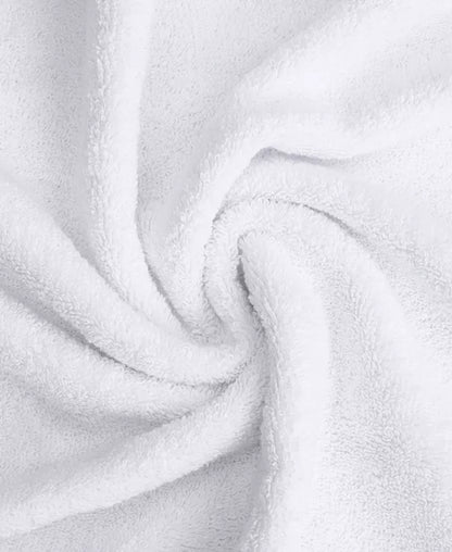 Salem Premium 100% Turkish Cotton 6 Piece Bath Towel Set