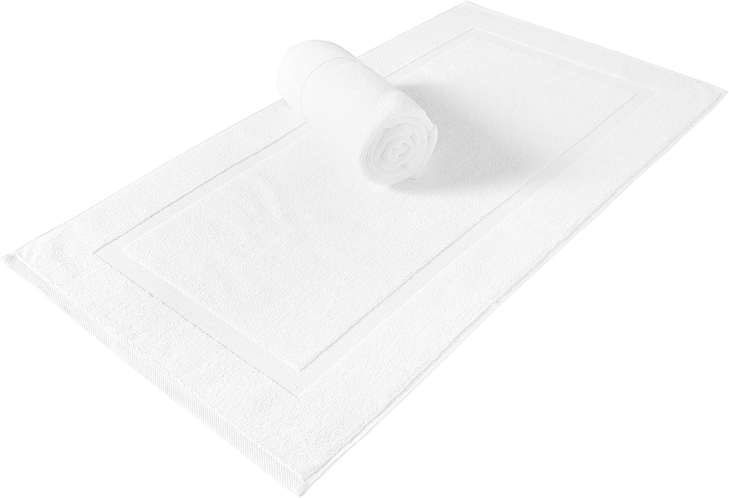100% Turkish Cotton Jumbo Bath Sheet Towel Oversized 40X80 Inch | Premium Hotel & Spa Quality, Soft, Absorbent, XL Bath Towels | Made in Turkey (Pack of 1, Ivory, Jumbo Bath Sheet)