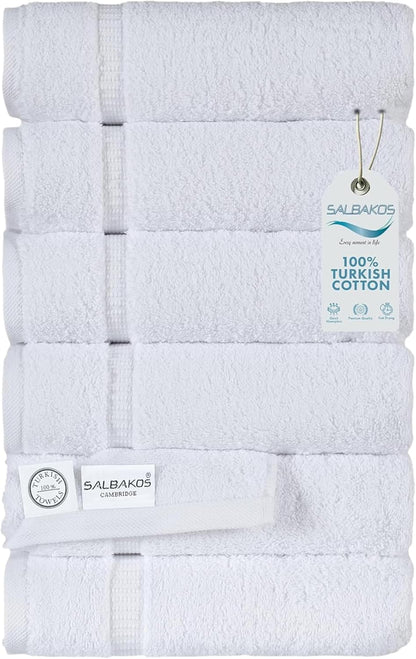 100% Turkish Cotton Jumbo Bath Sheet Towel Oversized 40X80 Inch | Premium Hotel & Spa Quality, Soft, Absorbent, XL Bath Towels | Made in Turkey (Pack of 1, Ivory, Jumbo Bath Sheet)