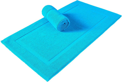 100% Turkish Cotton Jumbo Bath Sheet Towel Oversized 40X80 Inch | Premium Hotel & Spa Quality, Soft, Absorbent, XL Bath Towels | Made in Turkey (Pack of 1, Ivory, Jumbo Bath Sheet)