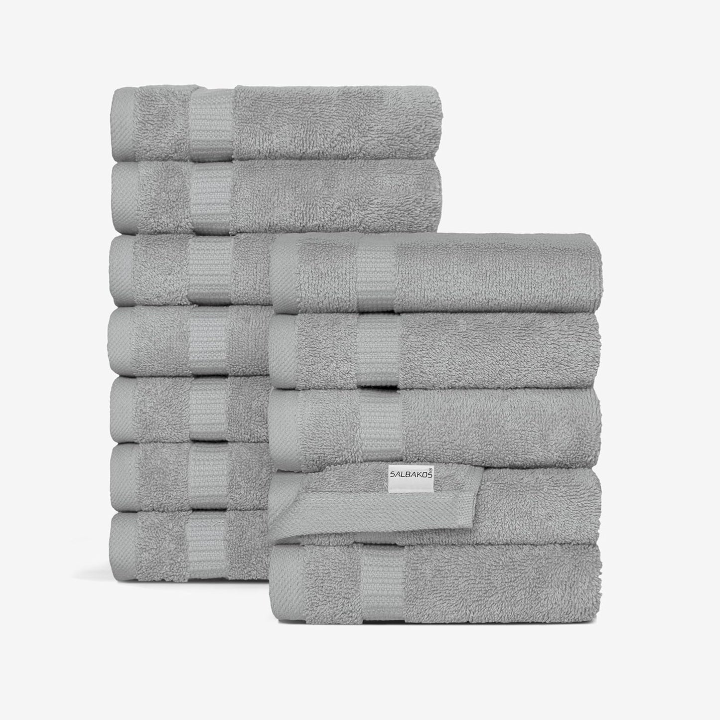 100% Turkish Cotton Jumbo Bath Sheet Towel Oversized 40X80 Inch | Premium Hotel & Spa Quality, Soft, Absorbent, XL Bath Towels | Made in Turkey (Pack of 1, Ivory, Jumbo Bath Sheet)