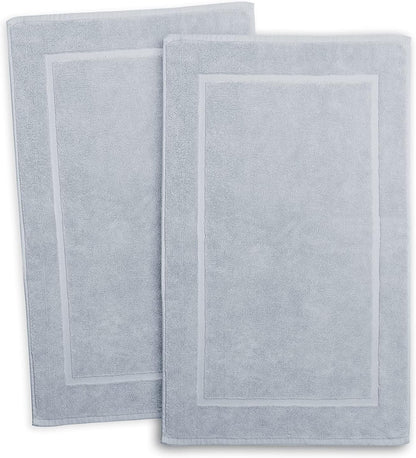 Bath Towels for Bathroom - 100% Ring Spun Cotton Luxury Bathroom Towels - Ultra Soft & Highly Absorbent, Bath Towels Set of 6 - Burgundy Red