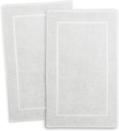 Bath Towels for Bathroom - 100% Ring Spun Cotton Luxury Bathroom Towels - Ultra Soft & Highly Absorbent, Bath Towels Set of 6 - Burgundy Red