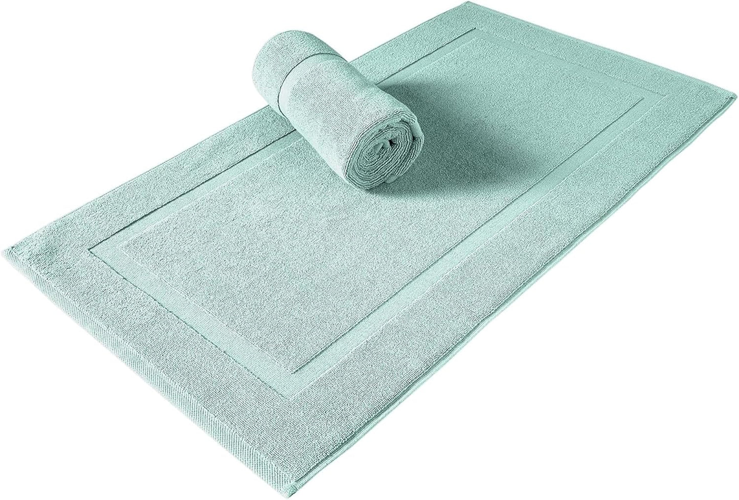 100% Turkish Cotton Jumbo Bath Sheet Towel Oversized 40X80 Inch | Premium Hotel & Spa Quality, Soft, Absorbent, XL Bath Towels | Made in Turkey (Pack of 1, Ivory, Jumbo Bath Sheet)