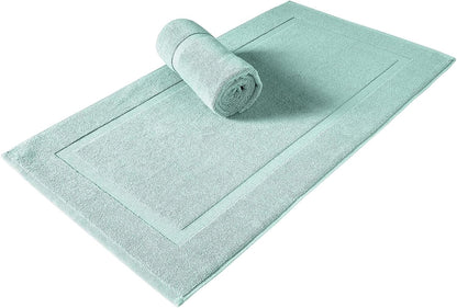 100% Turkish Cotton Jumbo Bath Sheet Towel Oversized 40X80 Inch | Premium Hotel & Spa Quality, Soft, Absorbent, XL Bath Towels | Made in Turkey (Pack of 1, Ivory, Jumbo Bath Sheet)
