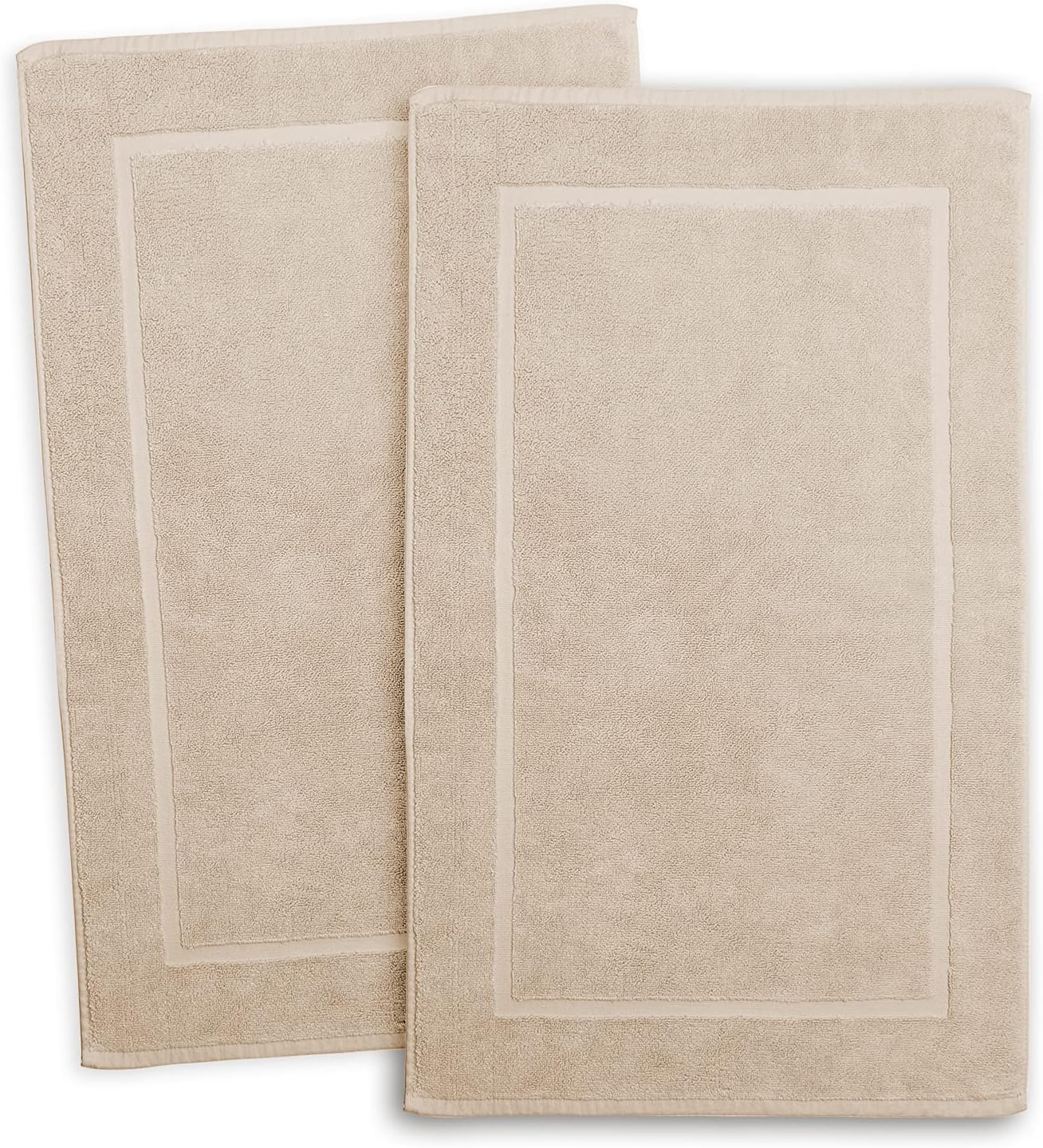 Bath Towels for Bathroom - 100% Ring Spun Cotton Luxury Bathroom Towels - Ultra Soft & Highly Absorbent, Bath Towels Set of 6 - Burgundy Red