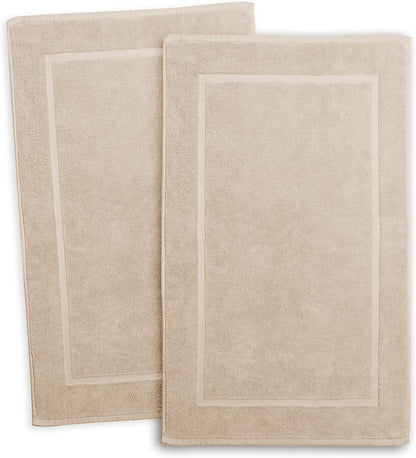 Bath Towels for Bathroom - 100% Ring Spun Cotton Luxury Bathroom Towels - Ultra Soft & Highly Absorbent, Bath Towels Set of 6 - Burgundy Red