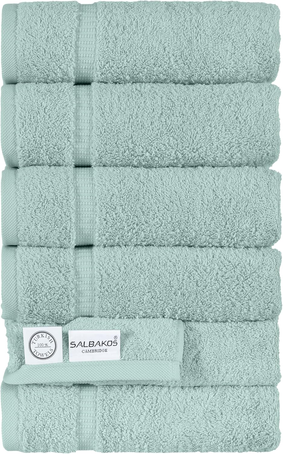 100% Turkish Cotton Jumbo Bath Sheet Towel Oversized 40X80 Inch | Premium Hotel & Spa Quality, Soft, Absorbent, XL Bath Towels | Made in Turkey (Pack of 1, Ivory, Jumbo Bath Sheet)