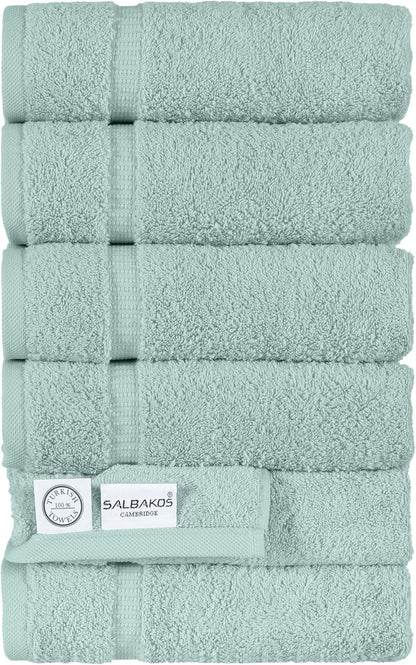 100% Turkish Cotton Jumbo Bath Sheet Towel Oversized 40X80 Inch | Premium Hotel & Spa Quality, Soft, Absorbent, XL Bath Towels | Made in Turkey (Pack of 1, Ivory, Jumbo Bath Sheet)