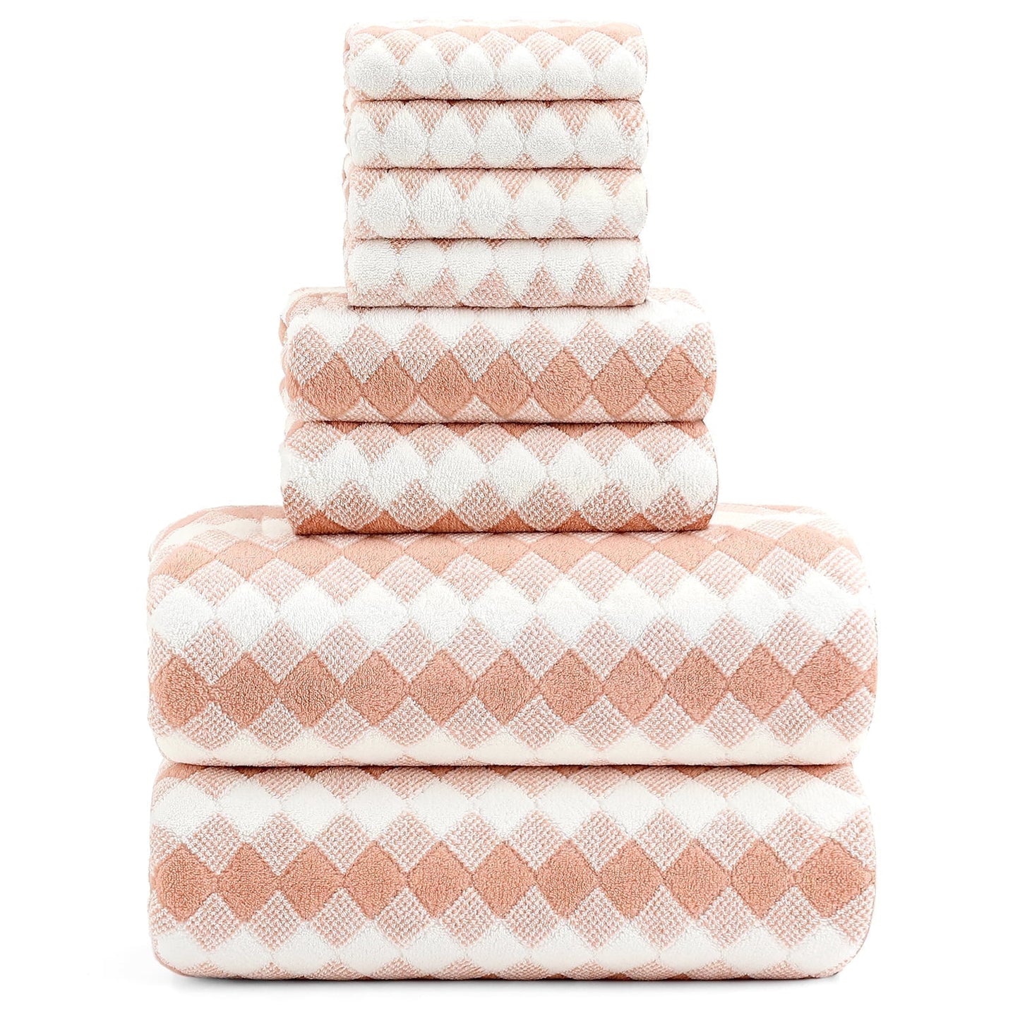 4 Pack Bath Towels Extra Large 35"X 70"Highly Absorbent Quick Dry Bath Towels Oversized Microfiber Bath Sheets Soft Luxurious Towels for Bathroom Kitchen Spa Hotel Gym (Dark Gray)