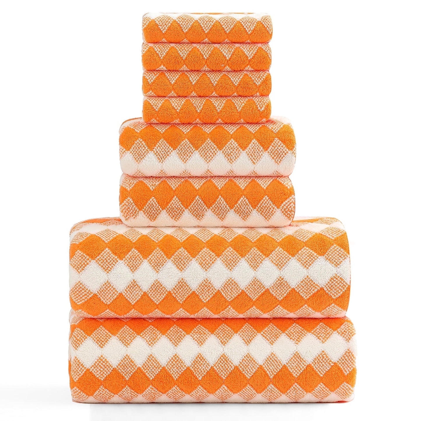 4 Pack Bath Towels Extra Large 35"X 70"Highly Absorbent Quick Dry Bath Towels Oversized Microfiber Bath Sheets Soft Luxurious Towels for Bathroom Kitchen Spa Hotel Gym (Dark Gray)