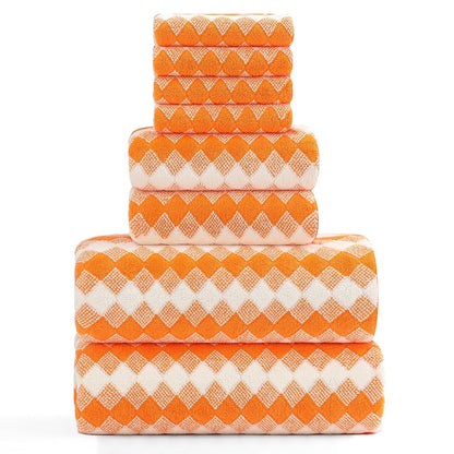 4 Pack Bath Towels Extra Large 35"X 70"Highly Absorbent Quick Dry Bath Towels Oversized Microfiber Bath Sheets Soft Luxurious Towels for Bathroom Kitchen Spa Hotel Gym (Dark Gray)