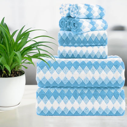 4 Pack Bath Towels Extra Large 35"X 70"Highly Absorbent Quick Dry Bath Towels Oversized Microfiber Bath Sheets Soft Luxurious Towels for Bathroom Kitchen Spa Hotel Gym (Dark Gray)