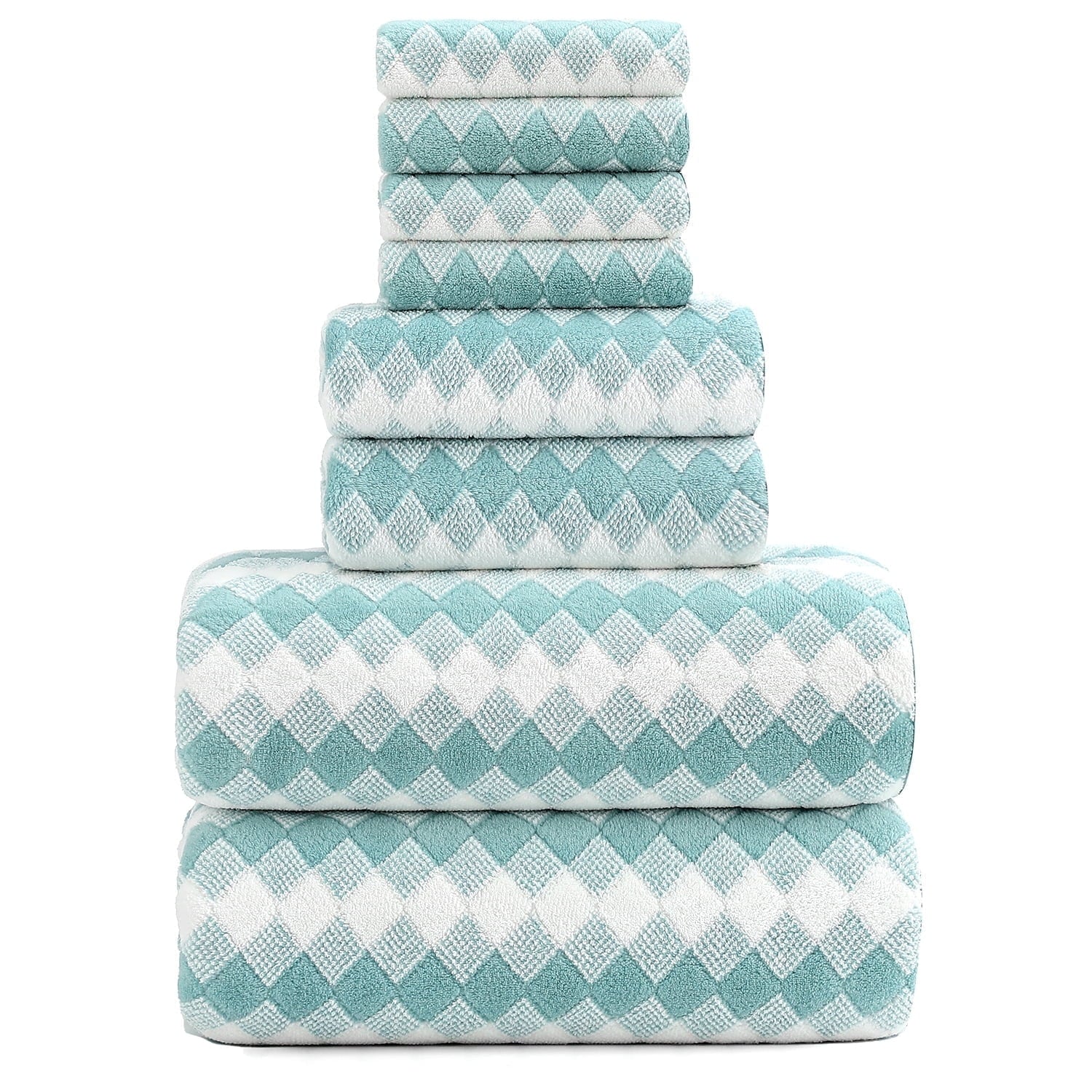 4 Pack Bath Towels Extra Large 35"X 70"Highly Absorbent Quick Dry Bath Towels Oversized Microfiber Bath Sheets Soft Luxurious Towels for Bathroom Kitchen Spa Hotel Gym (Dark Gray)