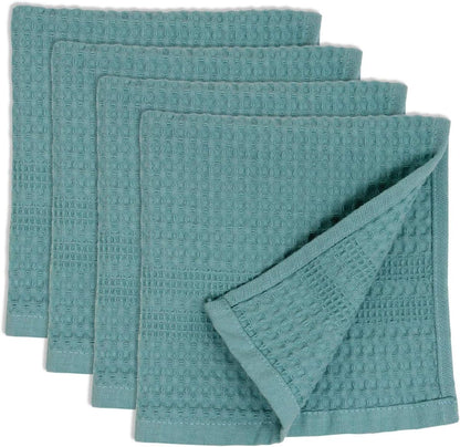 Waffle Bath Sheet Large Bath Towels Quick Dry Thin Body Towels, 40X80 Oversized Bath Towels for Adults, Classic Style (Stone)